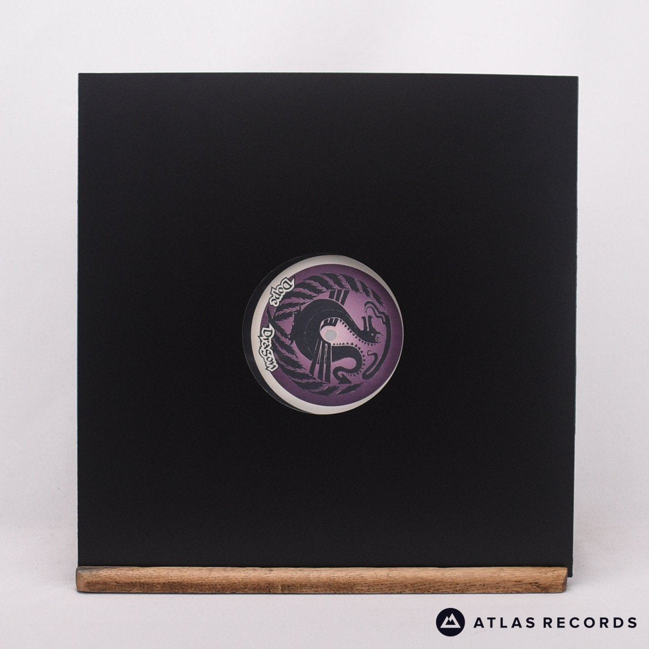 Crazy Loops Lost Our Minds 12" Vinyl Record - In Sleeve