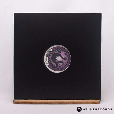 Crazy Loops Lost Our Minds 12" Vinyl Record - In Sleeve
