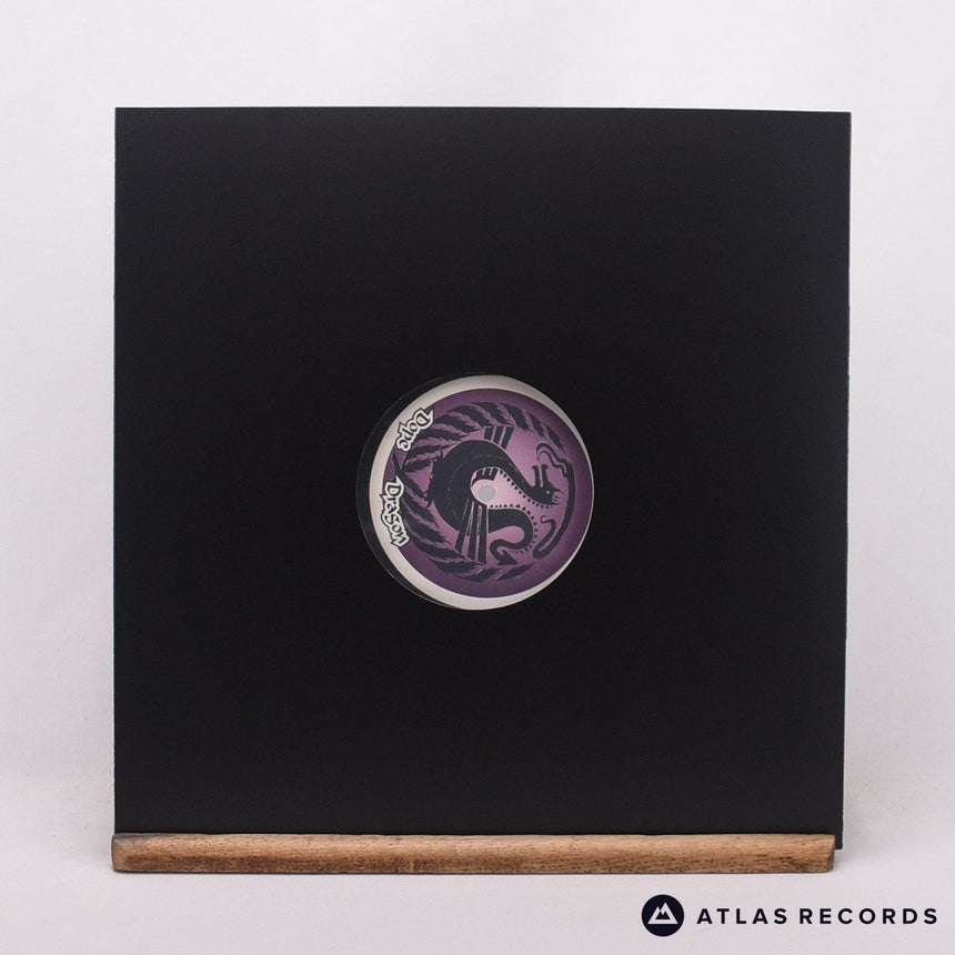 Crazy Loops Lost Our Minds 12" Vinyl Record - In Sleeve