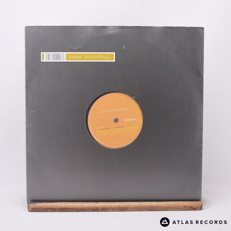 Crazy Penis The Way We Swing 12" Vinyl Record - In Sleeve