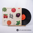Cream Best Of Cream LP Vinyl Record - Front Cover & Record