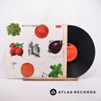 Cream Best Of Cream LP Vinyl Record - Front Cover & Record