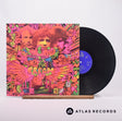 Cream Disraeli Gears LP Vinyl Record - Front Cover & Record