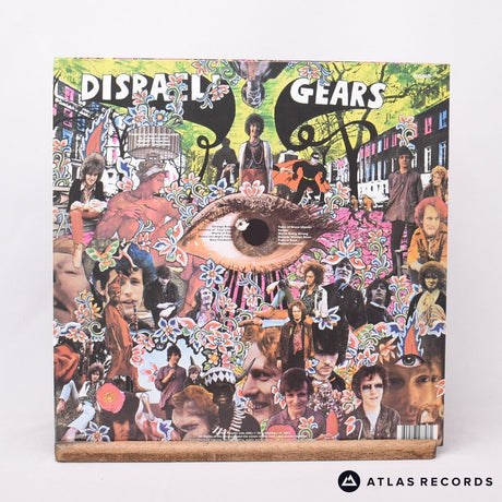 Cream - Disraeli Gears - LP Vinyl Record