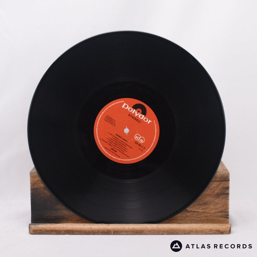 Cream - Disraeli Gears - 180G Mpo Reissue LP Vinyl Record - NM/NM