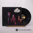 Cream Fresh Cream LP Vinyl Record - Front Cover & Record