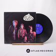 Cream Fresh Cream LP Vinyl Record - Front Cover & Record