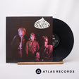 Cream Fresh Cream LP Vinyl Record - Front Cover & Record