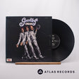 Cream Goodbye LP Vinyl Record - Front Cover & Record