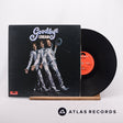 Cream Goodbye LP Vinyl Record - Front Cover & Record