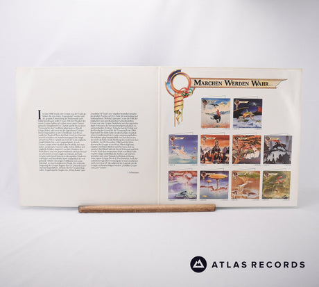 Cream - Once Upon A Time - 2 x LP Vinyl Record - EX/VG+