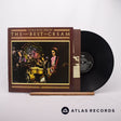 Cream Strange Brew - The Very Best Of Cream LP Vinyl Record - Front Cover & Record