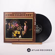 Cream Strange Brew - The Very Best Of Cream LP Vinyl Record - Front Cover & Record