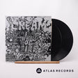 Cream Wheels Of Fire 2 x LP Vinyl Record - Front Cover & Record