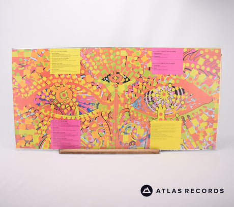 Cream - Wheels Of Fire - Reissue Gatefold A//2 B//1 2 x LP Vinyl Record - VG+/VG