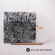 Cream Wheels Of Fire - In The Studio LP Vinyl Record - Front Cover & Record