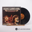 Creedence Clearwater Revival Chronicle - 20 Greatest Hits LP Vinyl Record - Front Cover & Record