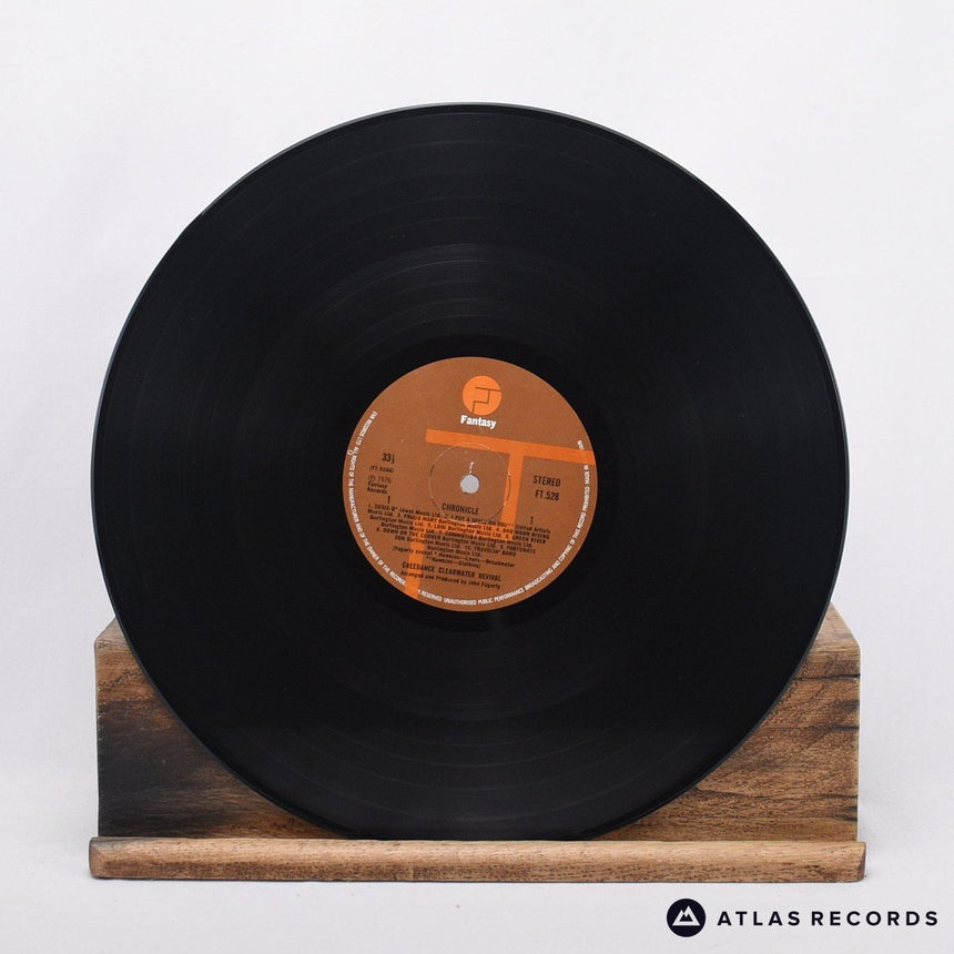 Creedence Clearwater Revival - Chronicle - 20 Greatest Hits - LP Vinyl Record