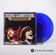Creedence Clearwater Revival Chronicle, The 20 Greatest Hits 2 x LP Vinyl Record - Front Cover & Record