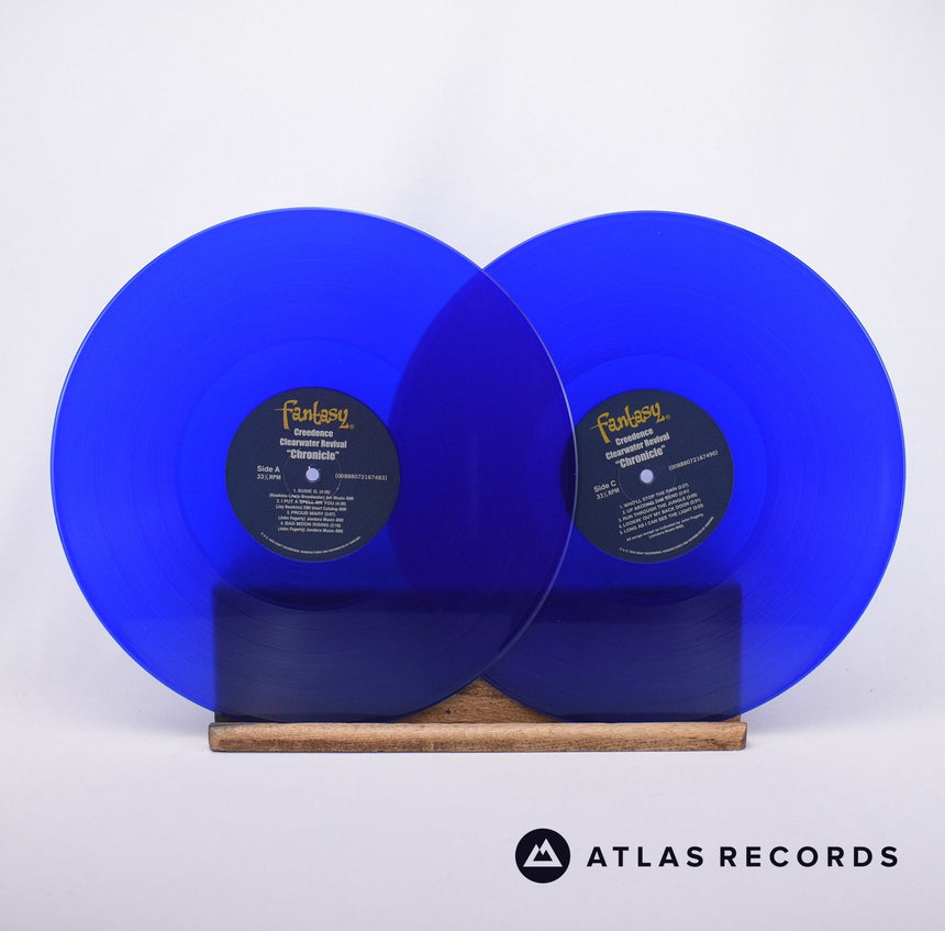 Creedence Clearwater Revival - Chronicle, The 20 Greatest Hits - 2 x LP Vinyl