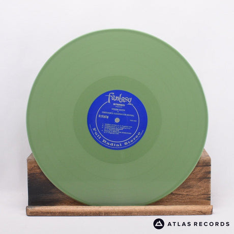 Creedence Clearwater Revival - Green River - LP Vinyl Record - NM/NM
