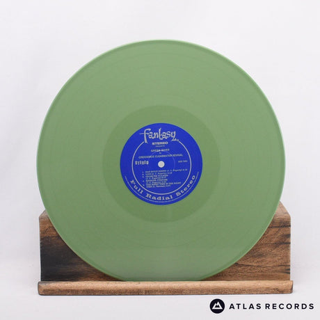 Creedence Clearwater Revival - Green River - LP Vinyl Record - NM/NM