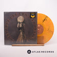 Creedence Clearwater Revival Mardi Gras LP Vinyl Record - Front Cover & Record