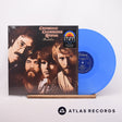 Creedence Clearwater Revival Pendulum LP Vinyl Record - Front Cover & Record