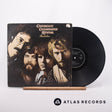 Creedence Clearwater Revival Pendulum LP Vinyl Record - Front Cover & Record