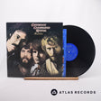Creedence Clearwater Revival Pendulum LP Vinyl Record - Front Cover & Record