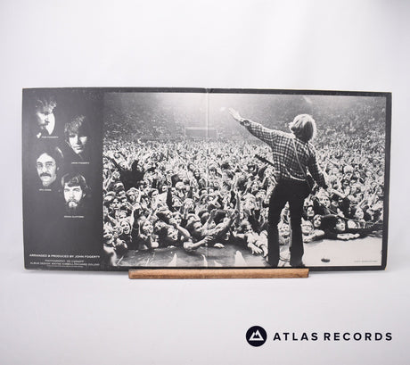 Creedence Clearwater Revival - Pendulum - LP Vinyl Record - VG+/VG+