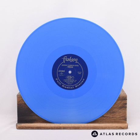 Creedence Clearwater Revival - Pendulum - Blue 1/D 2/H LP Vinyl Record - NM/NM