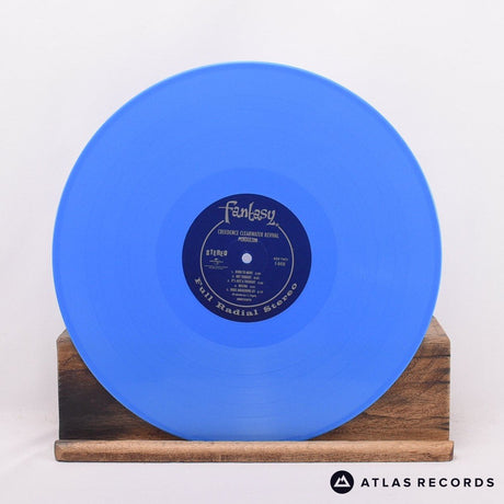 Creedence Clearwater Revival - Pendulum - Blue 1/D 2/H LP Vinyl Record - NM/NM