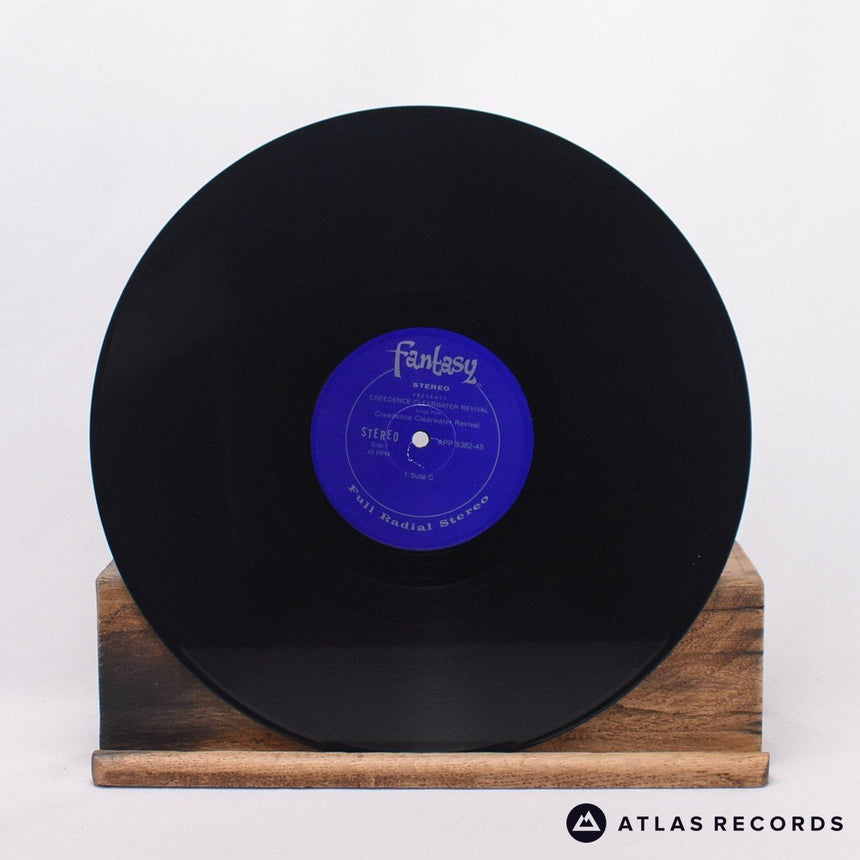 Creedence Clearwater Revival - The Best Songs From Creedence Clearwa - 12" Vinyl