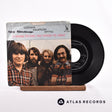 Creedence Clearwater Revival Up Around The Bend 7" Vinyl Record - Front Cover & Record