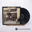 Creedence Clearwater Revival Willy And The Poor Boys LP Vinyl Record - Front Cover & Record