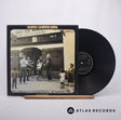 Creedence Clearwater Revival Willy And The Poor Boys LP Vinyl Record - Front Cover & Record