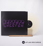 Creeper Creeper 12" Vinyl Record - Front Cover & Record