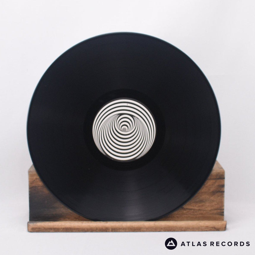 Cressida - Cressida - Gatefold Italy LP Vinyl Record - EX/EX