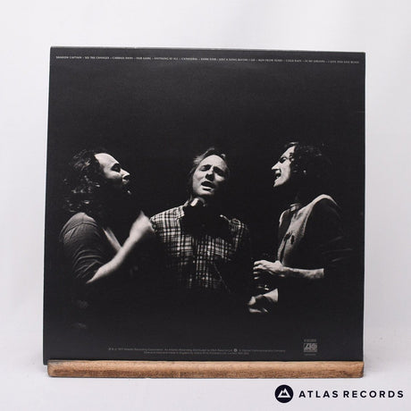 Crosby, Stills & Nash - CSN - LP Vinyl Record - EX/VG+
