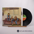 Crosby, Stills & Nash Crosby, Stills & Nash LP Vinyl Record - Front Cover & Record
