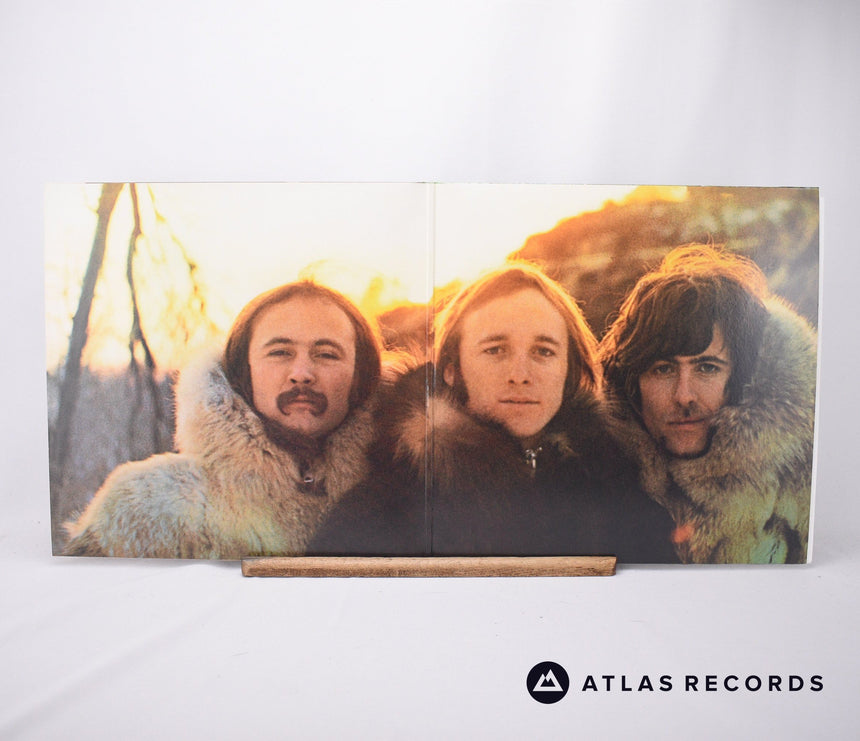 Crosby, Stills & Nash - Crosby, Stills & Nash - LP Vinyl Record