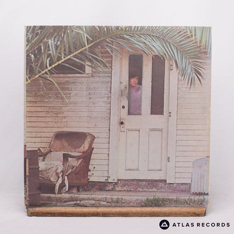 Crosby, Stills & Nash - Crosby, Stills & Nash - -C -C LP Vinyl Record - EX/VG+