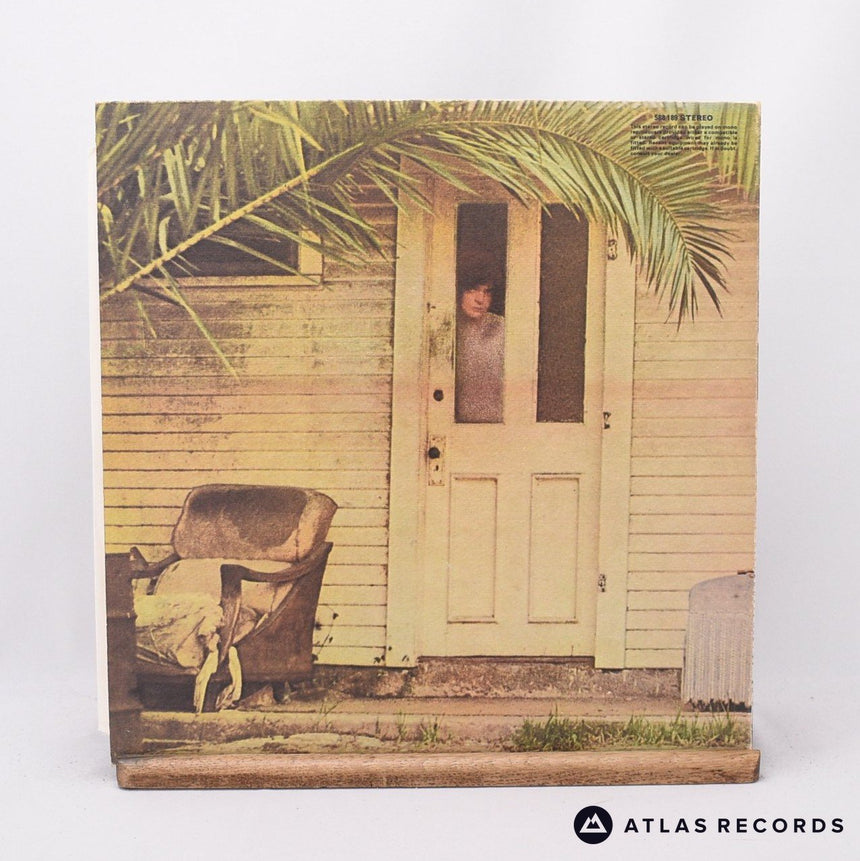 Crosby, Stills & Nash - Crosby, Stills & Nash - LP Vinyl Record - EX/EX