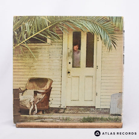 Crosby, Stills & Nash - Crosby, Stills & Nash - Reissue LP Vinyl Record