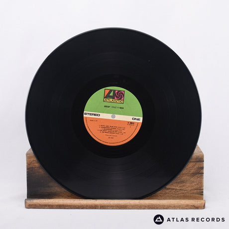 Crosby, Stills & Nash - Crosby, Stills & Nash - Reissue LP Vinyl Record