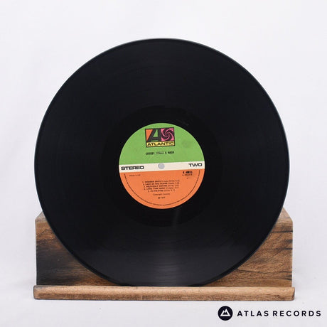 Crosby, Stills & Nash - Crosby, Stills & Nash - Reissue LP Vinyl Record