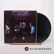 Crosby, Stills, Nash & Young 4 Way Street 2 x LP Vinyl Record - Front Cover & Record