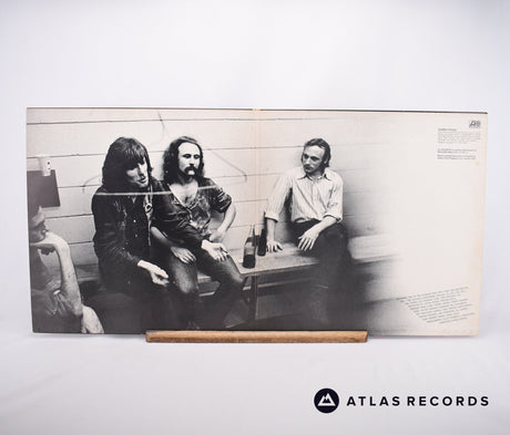 Crosby, Stills, Nash & Young - 4 Way Street - 2 x LP Vinyl Record - VG+/EX