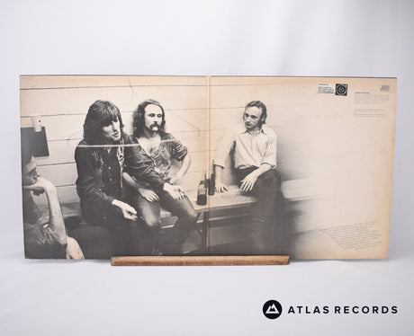 Crosby, Stills, Nash & Young - 4 Way Street - 2 x LP Vinyl Record - VG+/VG+